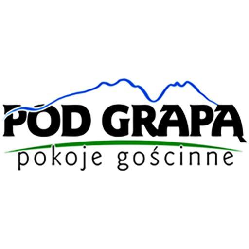 Pokoje gościnne Pod Grapą Zakopane Zewnętrze zdjęcie